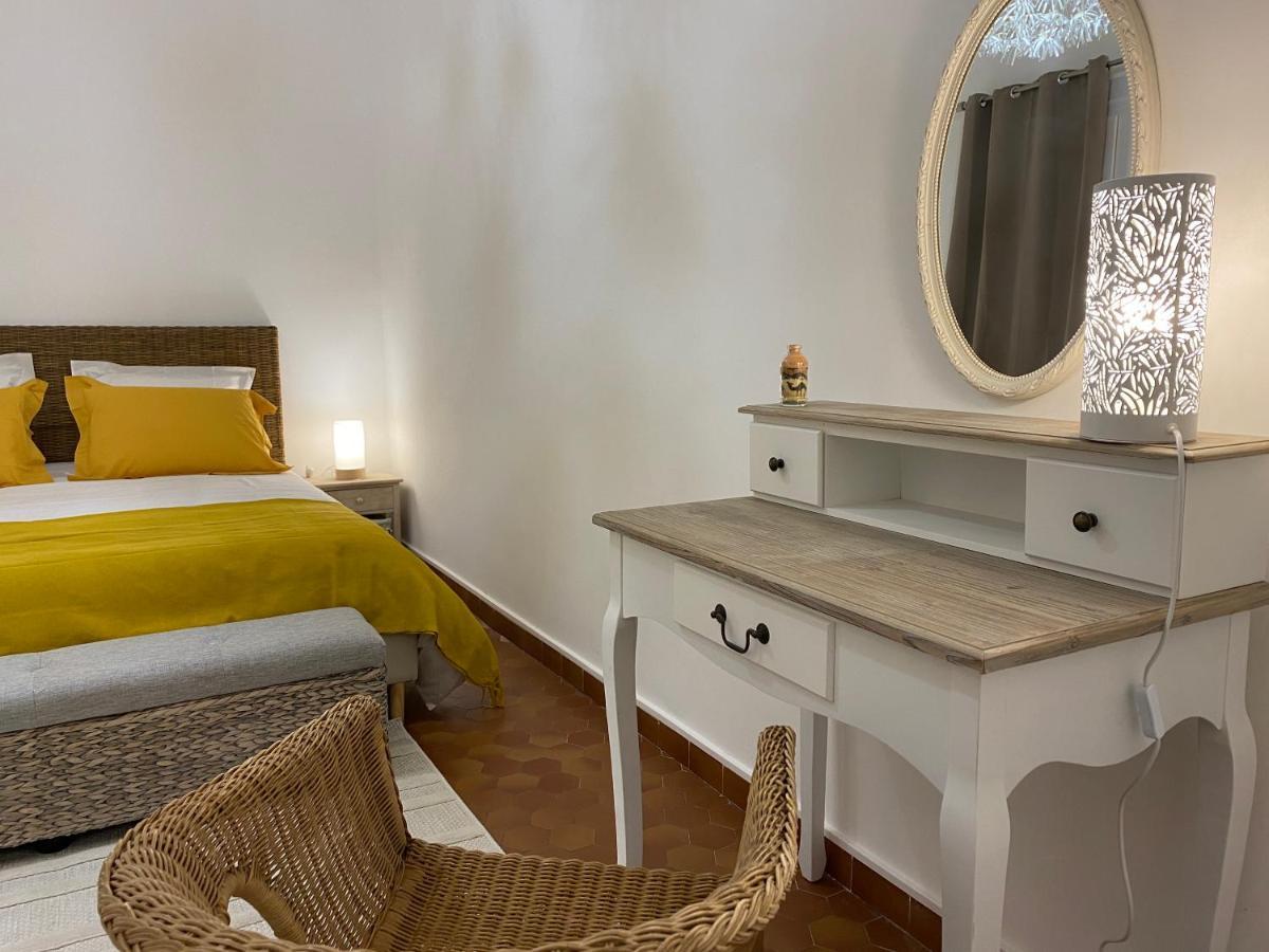 Le Phare Apartment Sete Ngoại thất bức ảnh