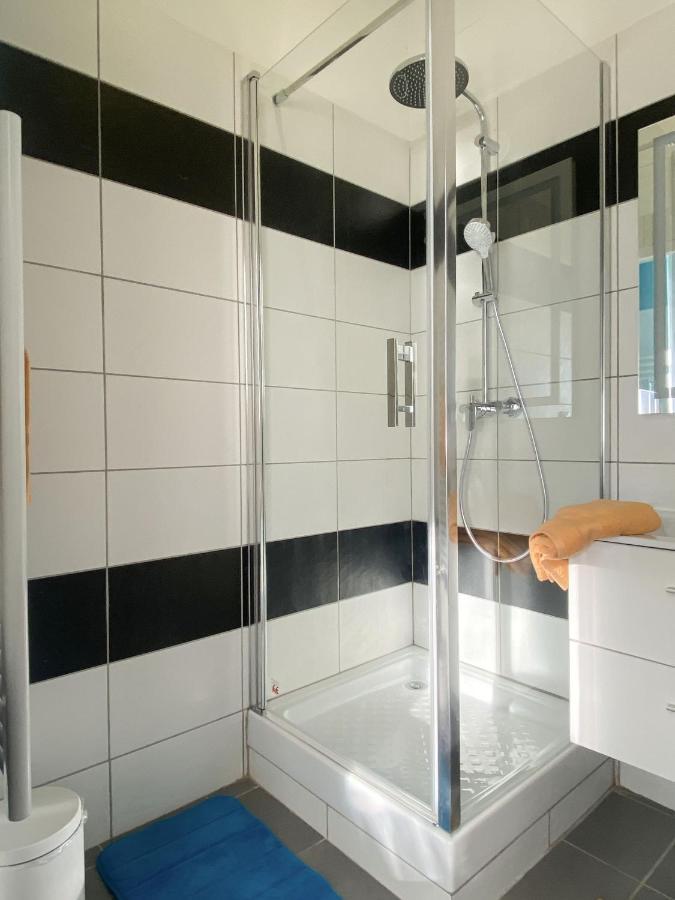 Le Phare Apartment Sete Ngoại thất bức ảnh